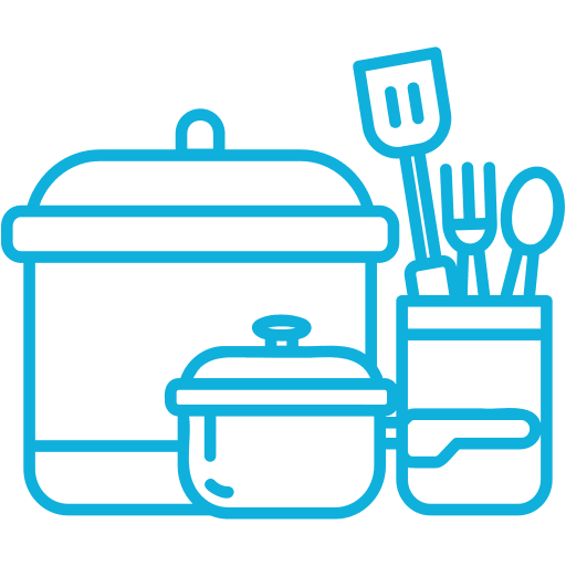 cookware